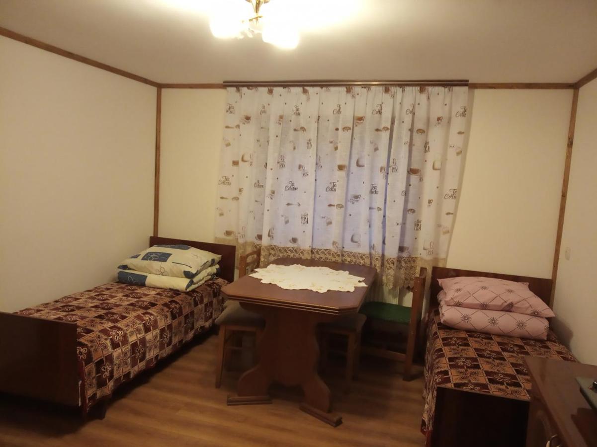 Верховинський Котедж Bukovets Екстериор снимка