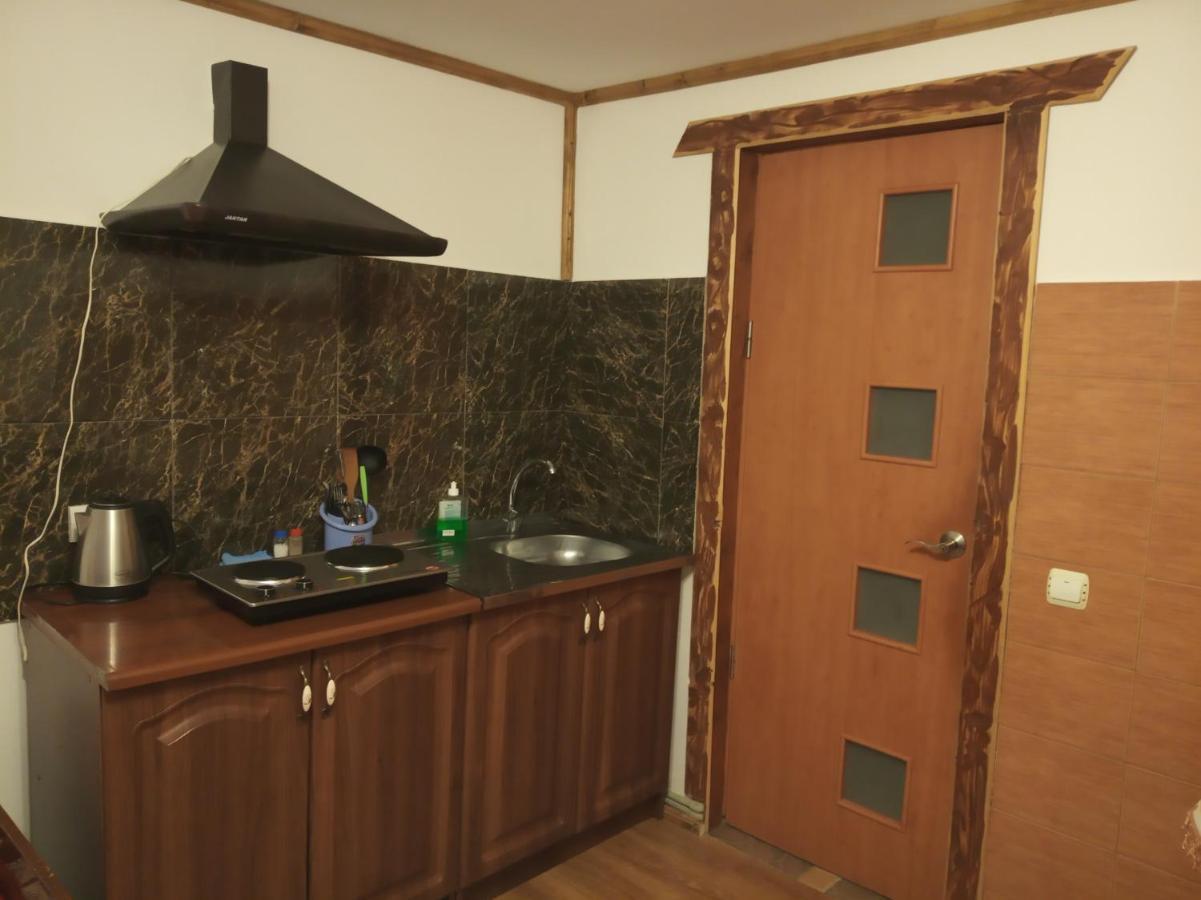 Верховинський Котедж Bukovets Екстериор снимка