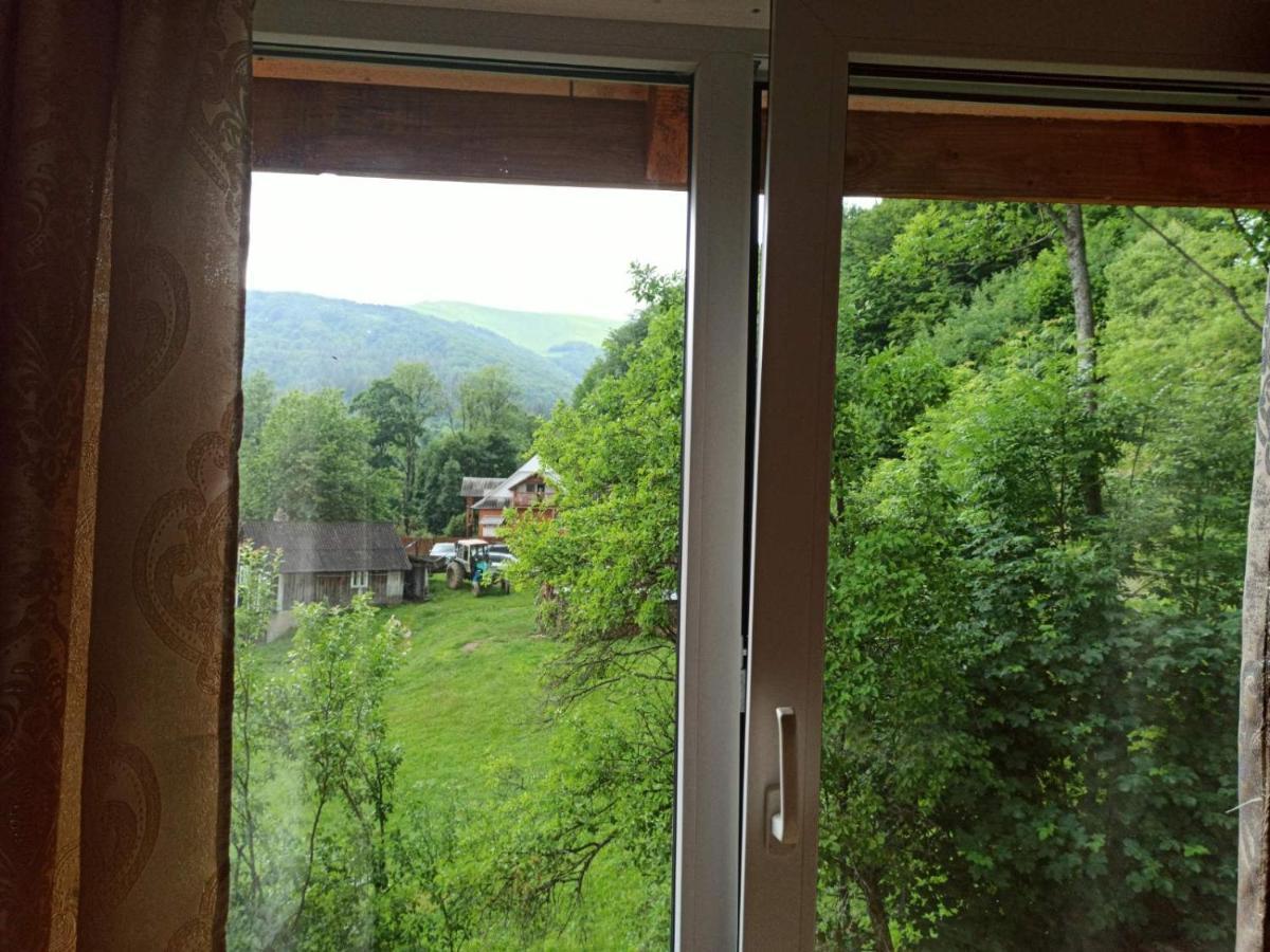 Верховинський Котедж Bukovets Екстериор снимка