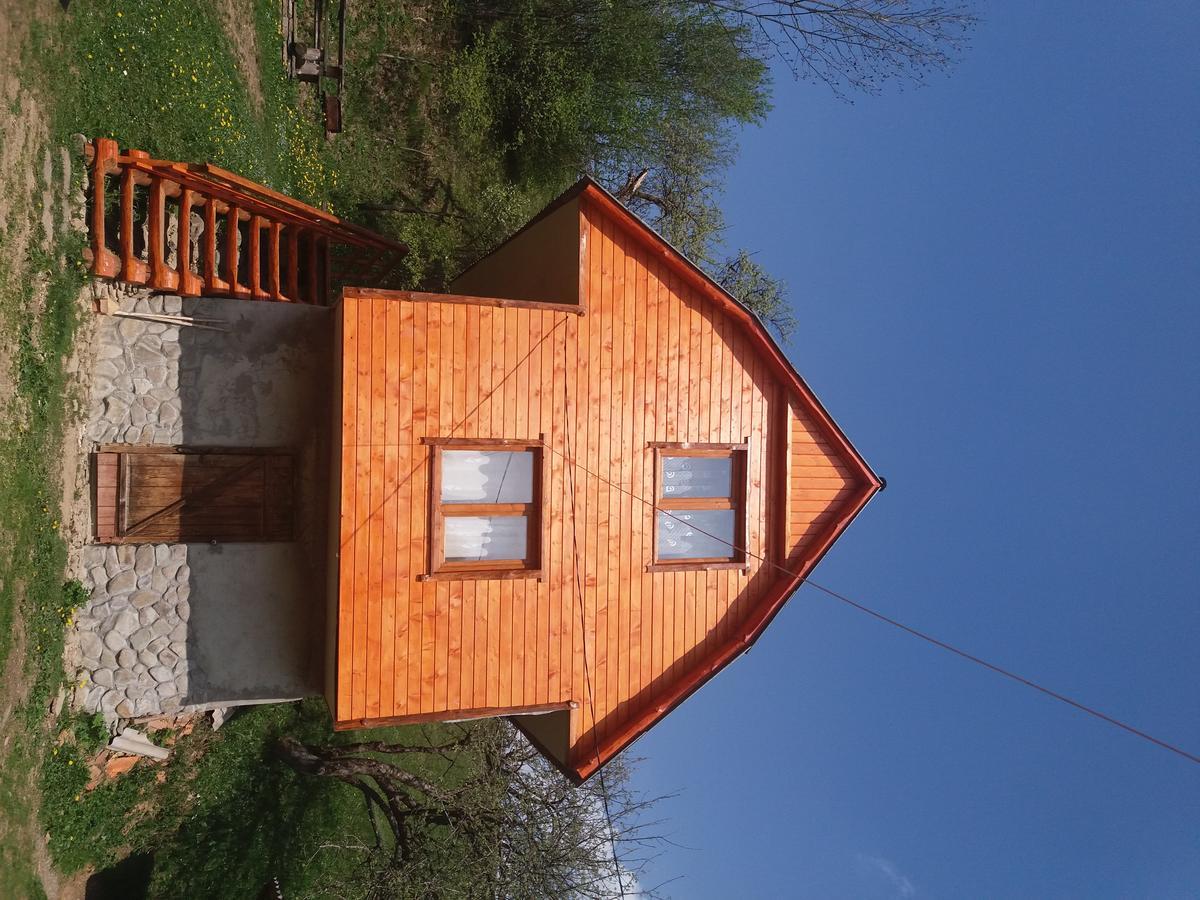 Верховинський Котедж Bukovets Екстериор снимка